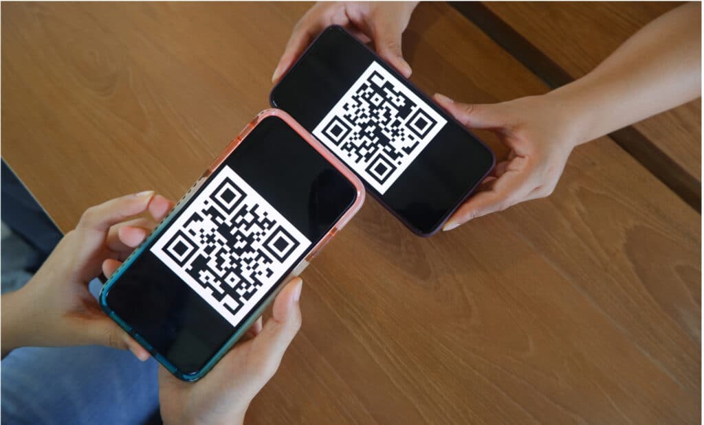 Ventajas de los códigos QR dinámicos