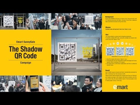 campanas de marketing con codigos qr