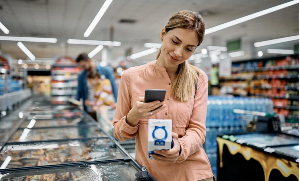 Los códigos QR dinámicos ofrecen una flexibilidad avanzada