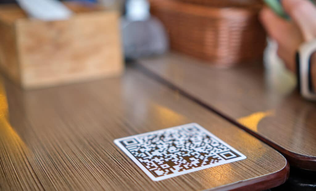 Generar códigos QR dinámicos
