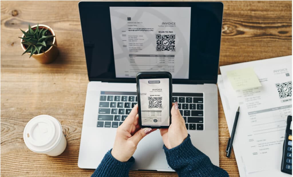 El futuro de los códigos QR en la estrategia digital