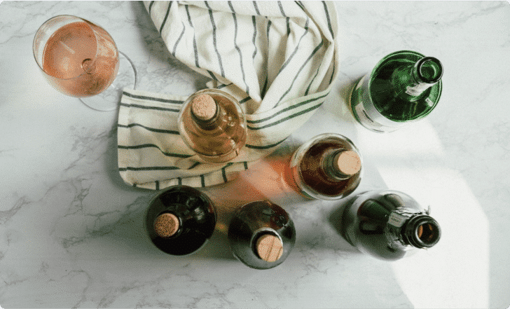 EU Regulation 2021/2117 on wine labels