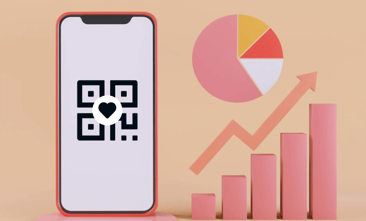 tracciare i codici QR