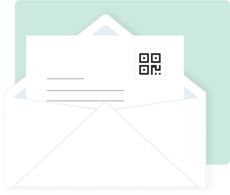 qr codes for government