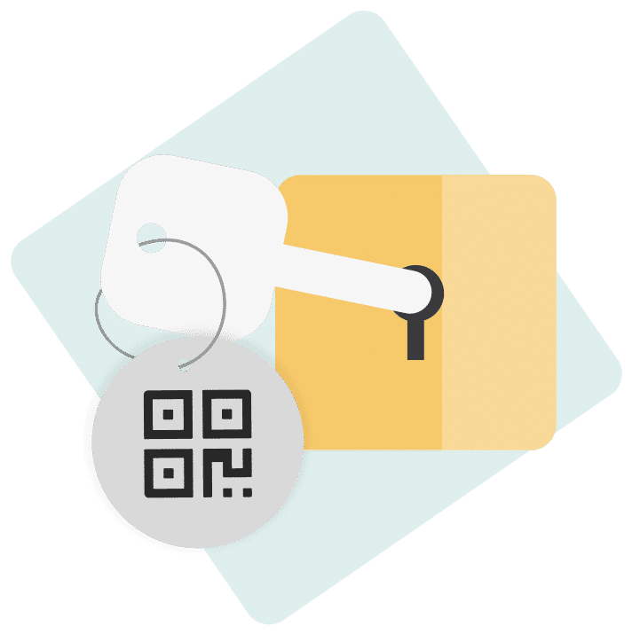 qr codes for home repair