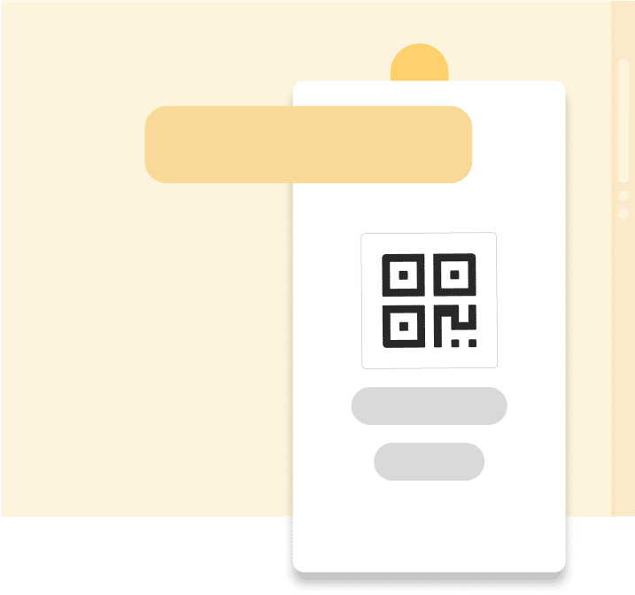 qr codes for hotels