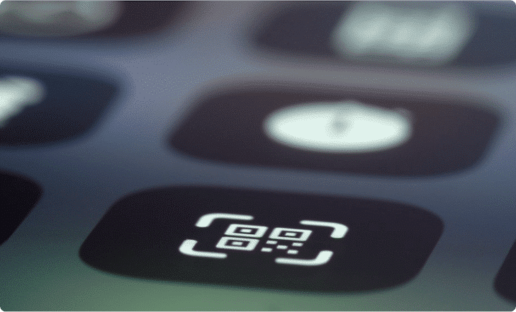Future-proofing with GS1 digital link QR codes