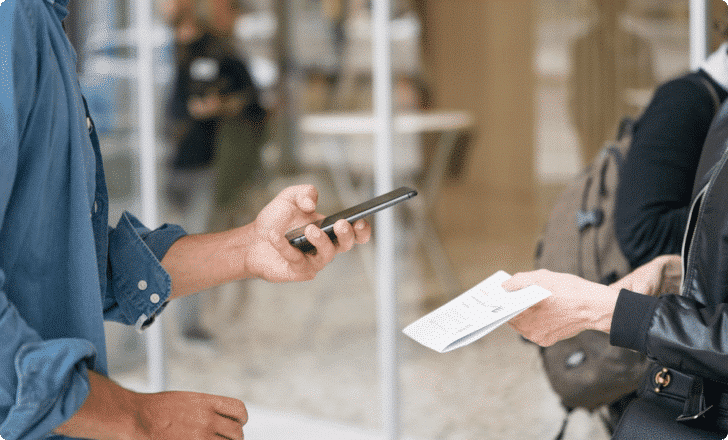 Real-time tracking and visibility