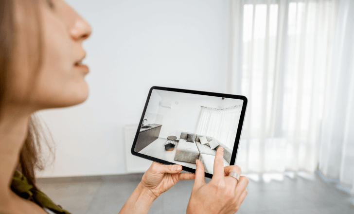 The future of AR QR codes with RealityMAX