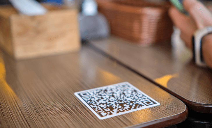L'importanza degli annunci stampa nelle campagne con codici QR