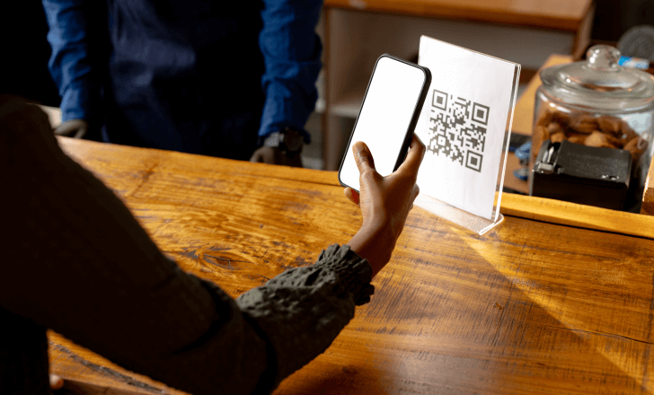 La necessità di tracciare i codici QR