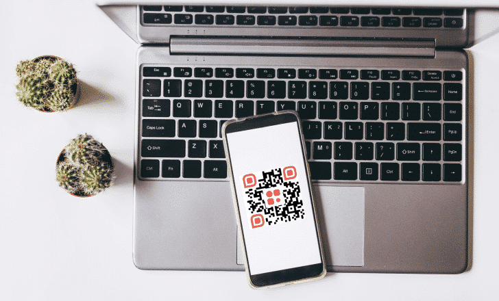 Cosa sono i codici QR?